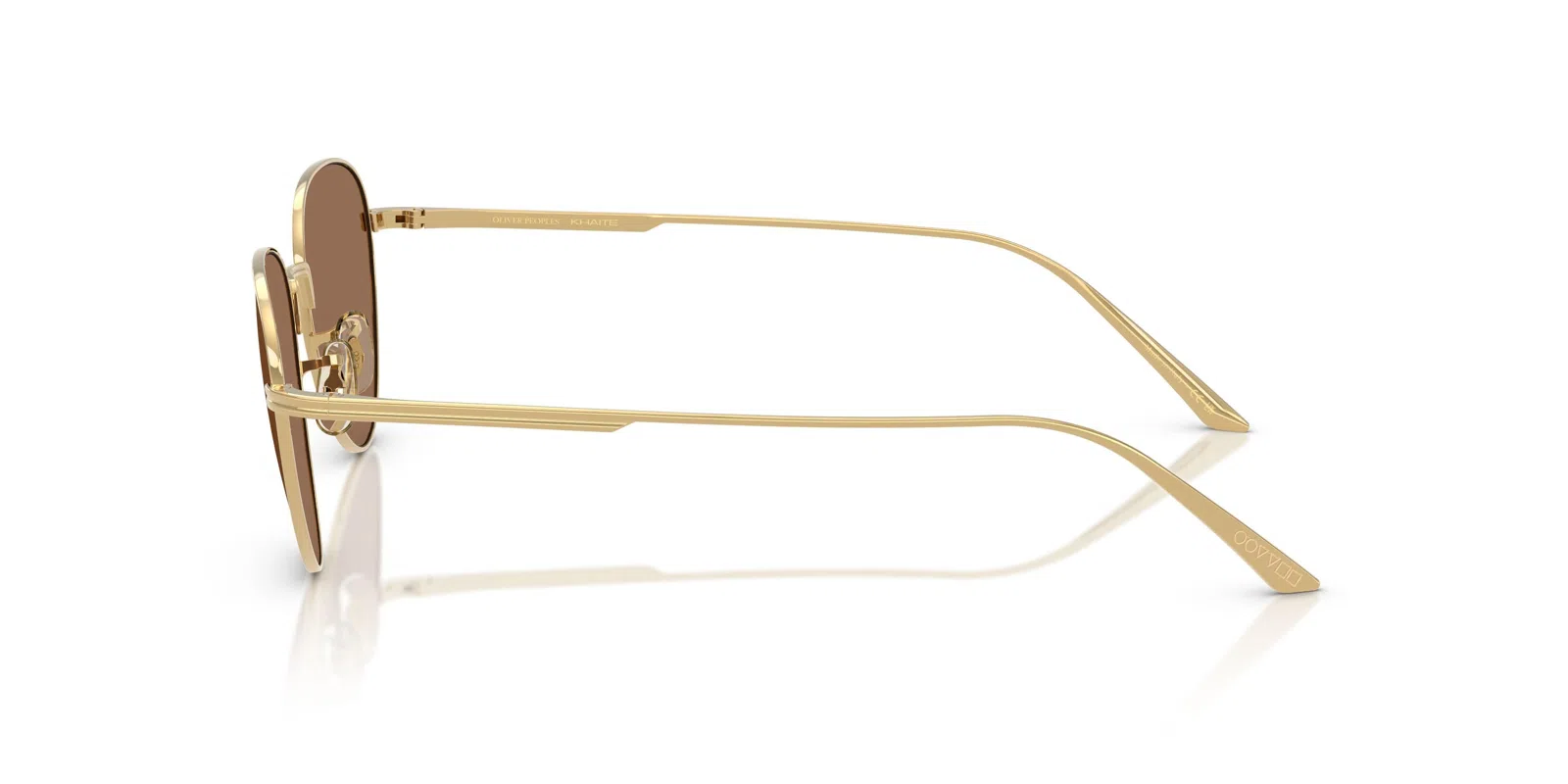 Oliver Peoples 1991c 1357S Sunglasses - view 8